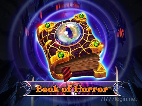 Book of Horror